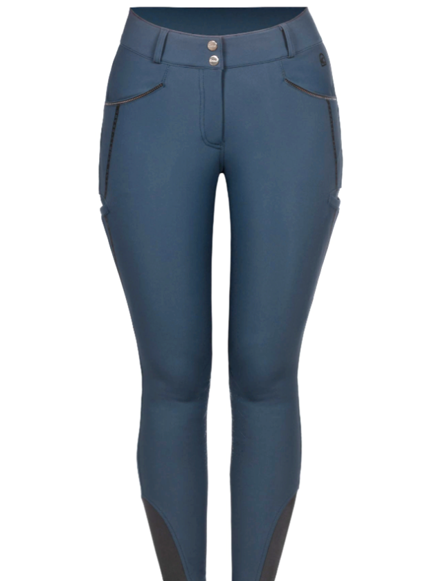 Cavallo Cavalcora Grip Mobile Full Seat Breeches