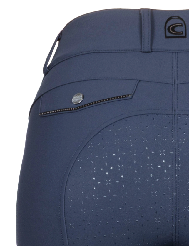 Cavallo Cavalcora Grip Mobile Full Seat Breeches