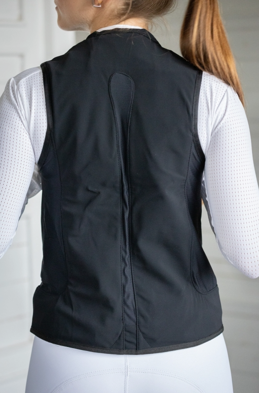 Penelope Airlight Strass Airvest - By Freejump