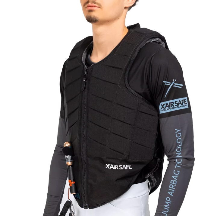 Freejump X&