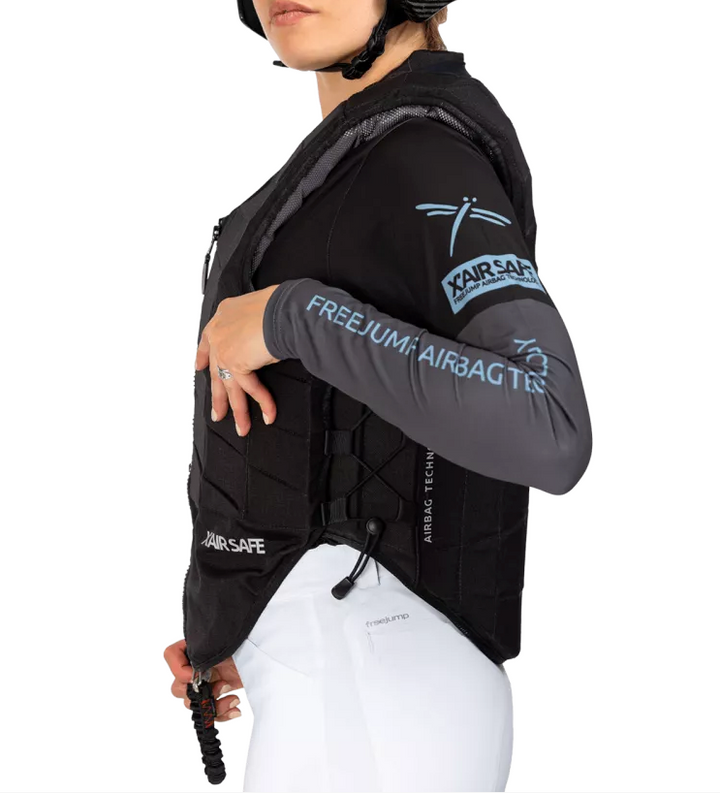 Freejump X&