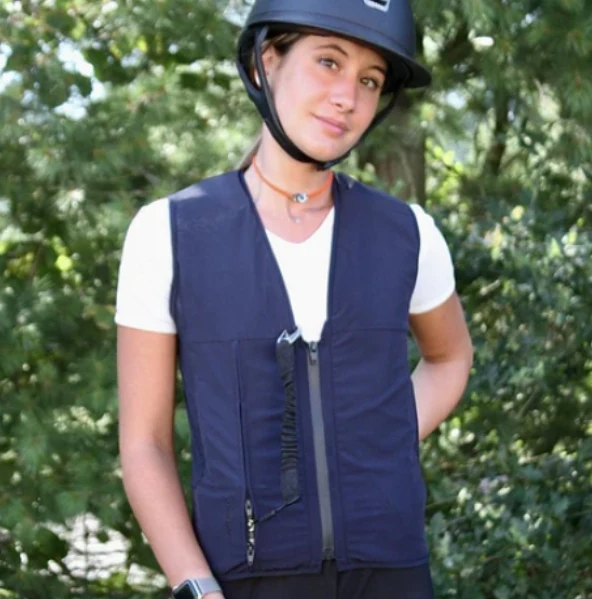 Seaver SafeFit AirVest