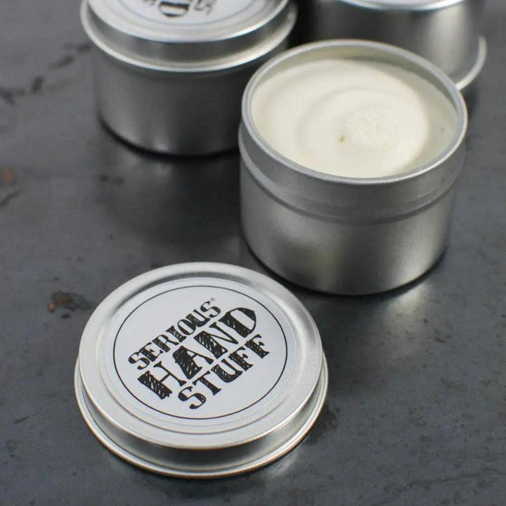 Serious Hand Stuff - Heavenly Cuticle and Nail Lotion Serious Lip Balm