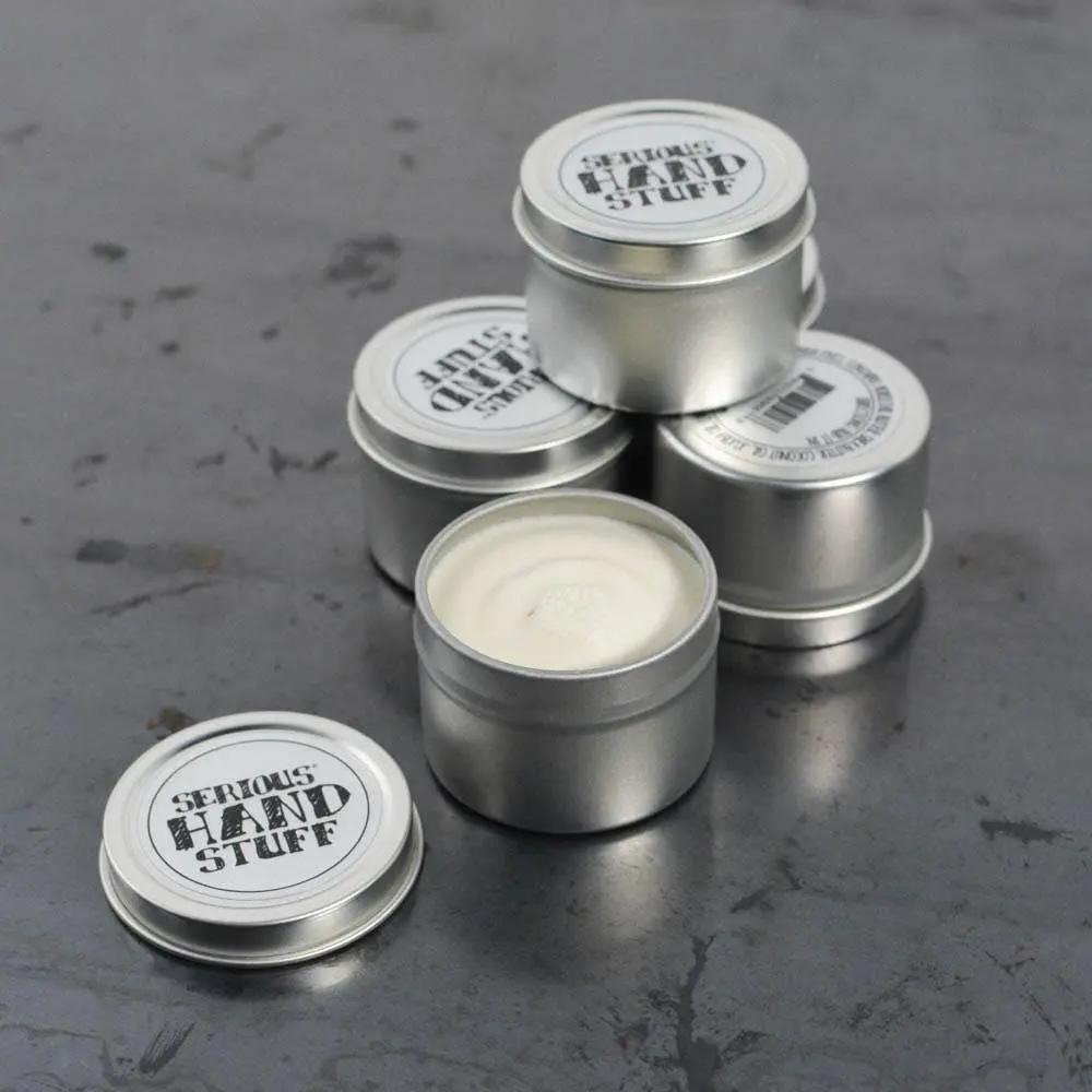 Serious Hand Stuff - Heavenly Cuticle and Nail Lotion Serious Lip Balm