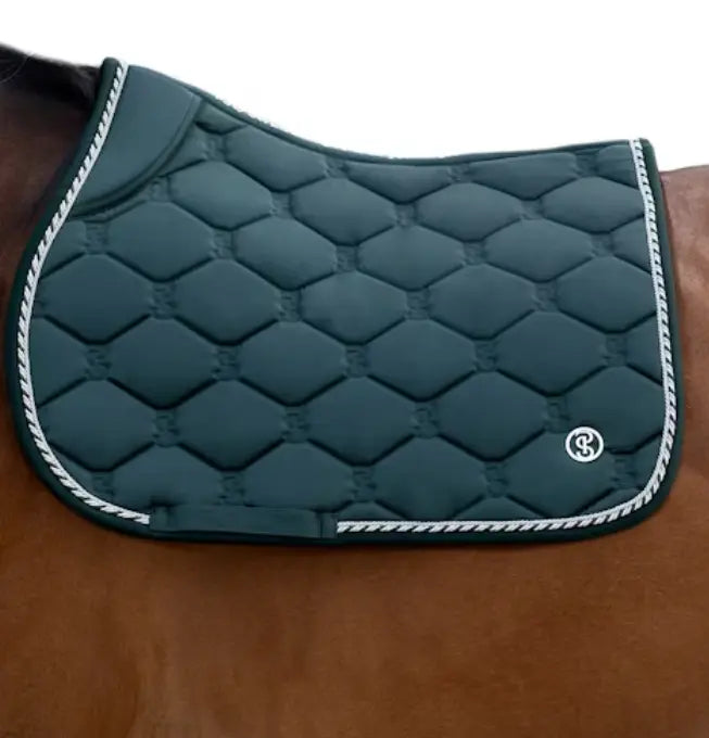 Signature Jump Pad -Midnight Green PS of Sweden