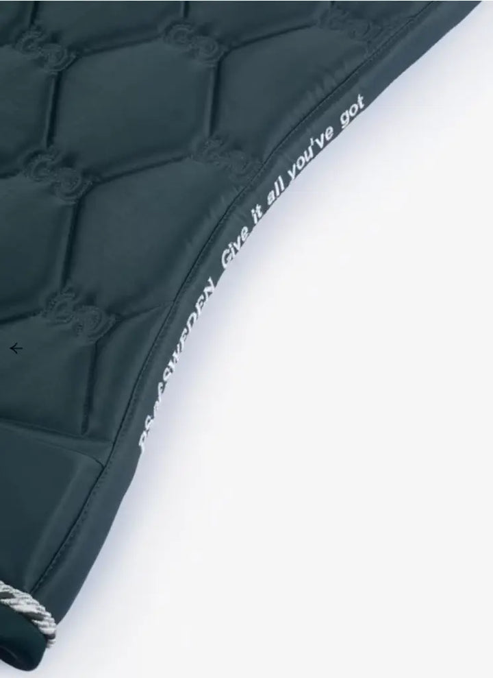 Signature Jump Pad -Midnight Green PS of Sweden
