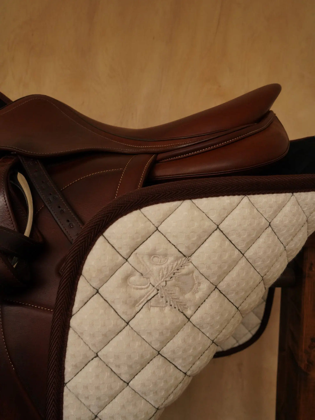 Sixteen Cypress Daily Sport Dressage Pad 16 Cypress