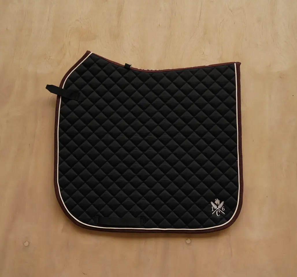 Sixteen Cypress Daily Sport Dressage Pad 16 Cypress