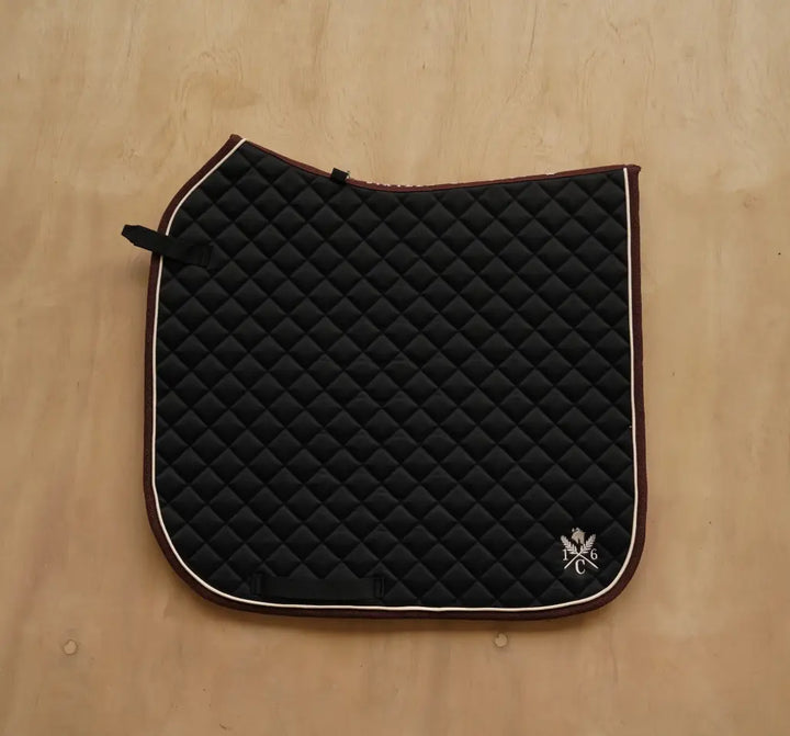 Sixteen Cypress Daily Sport Dressage Pad 16 Cypress