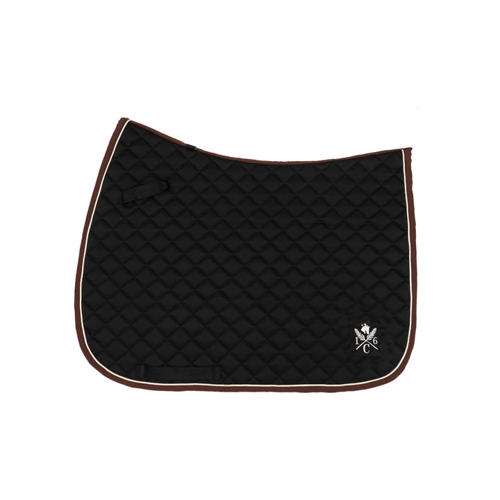 Sixteen Cypress Daily Sport Jump Saddle Pad 16 Cypress
