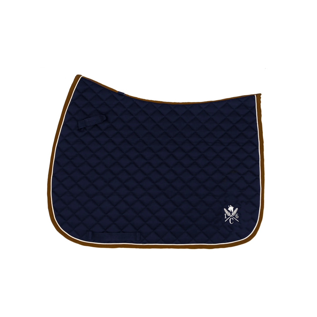 Sixteen Cypress Daily Sport Jump Saddle Pad 16 Cypress