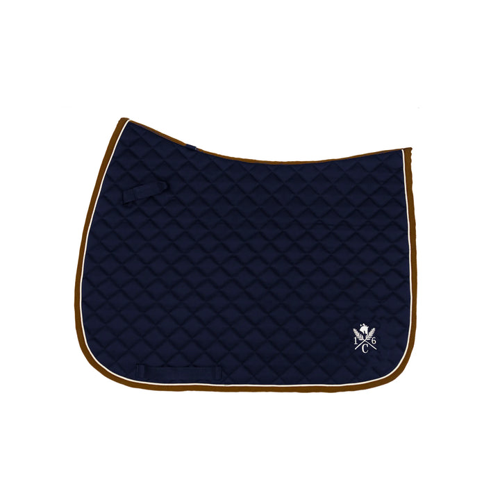 Sixteen Cypress Daily Sport Jump Saddle Pad 16 Cypress