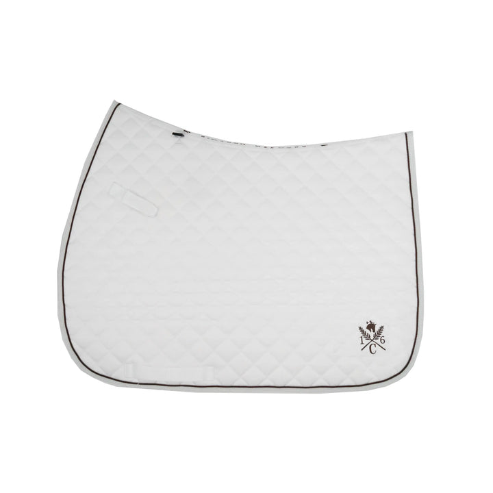 Sixteen Cypress Daily Sport Jump Saddle Pad 16 Cypress