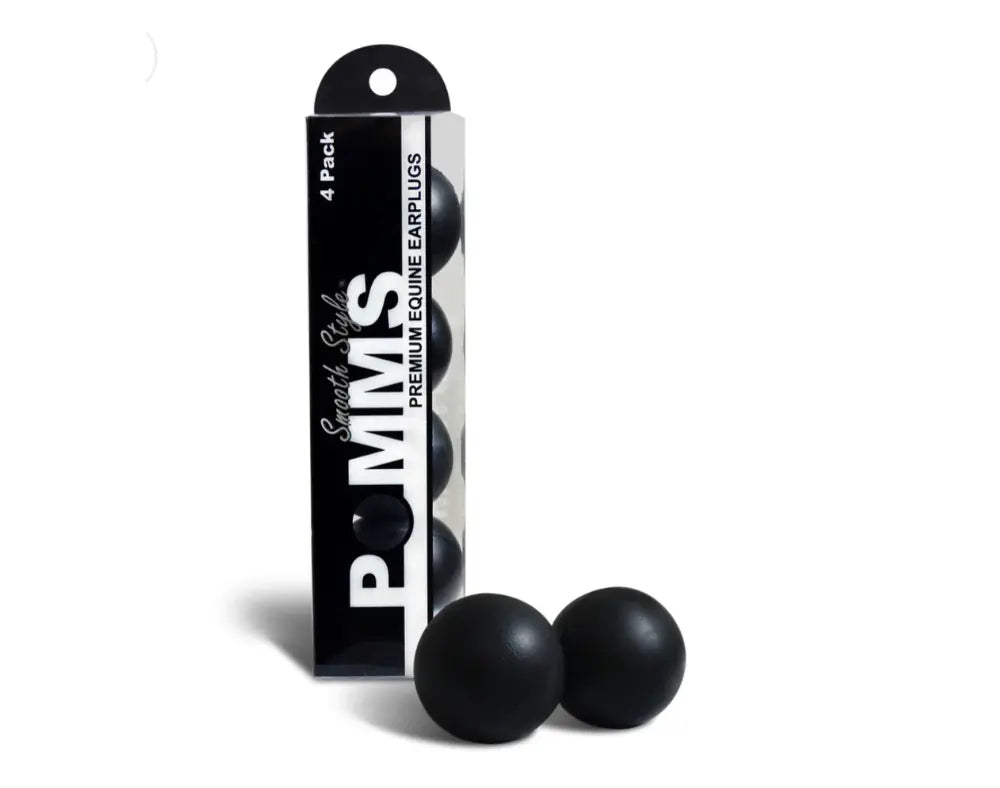 Smooth Style POMMS Equine Healthcare International
