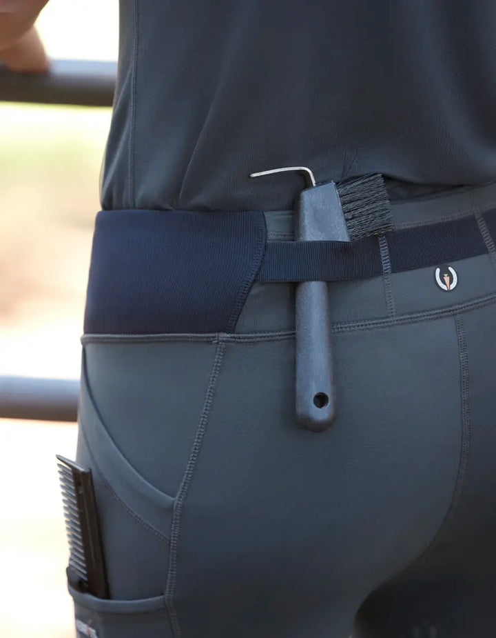 Solutions Full Leg Pocket Tight Kerrits