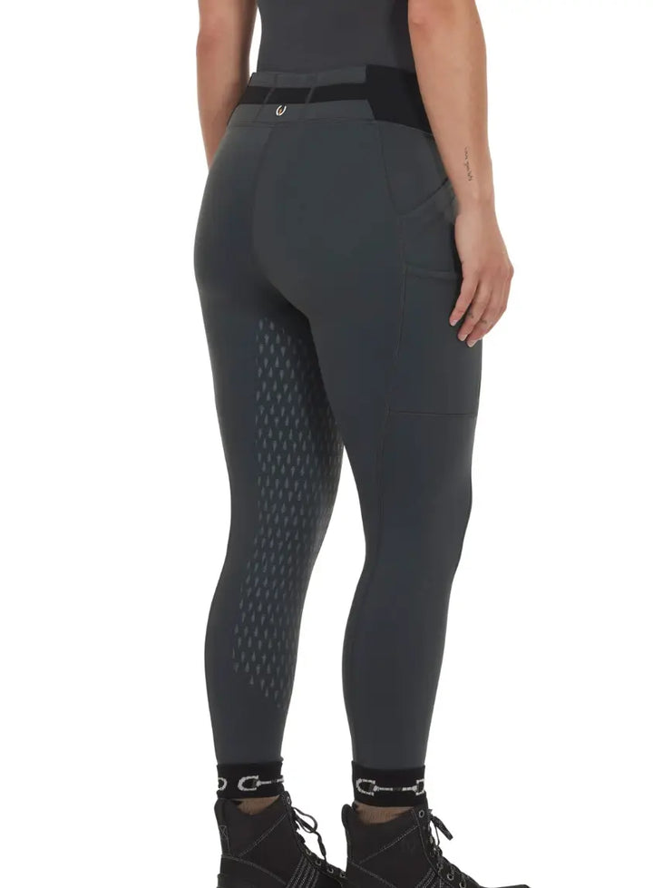 Solutions Full Leg Pocket Tight Kerrits