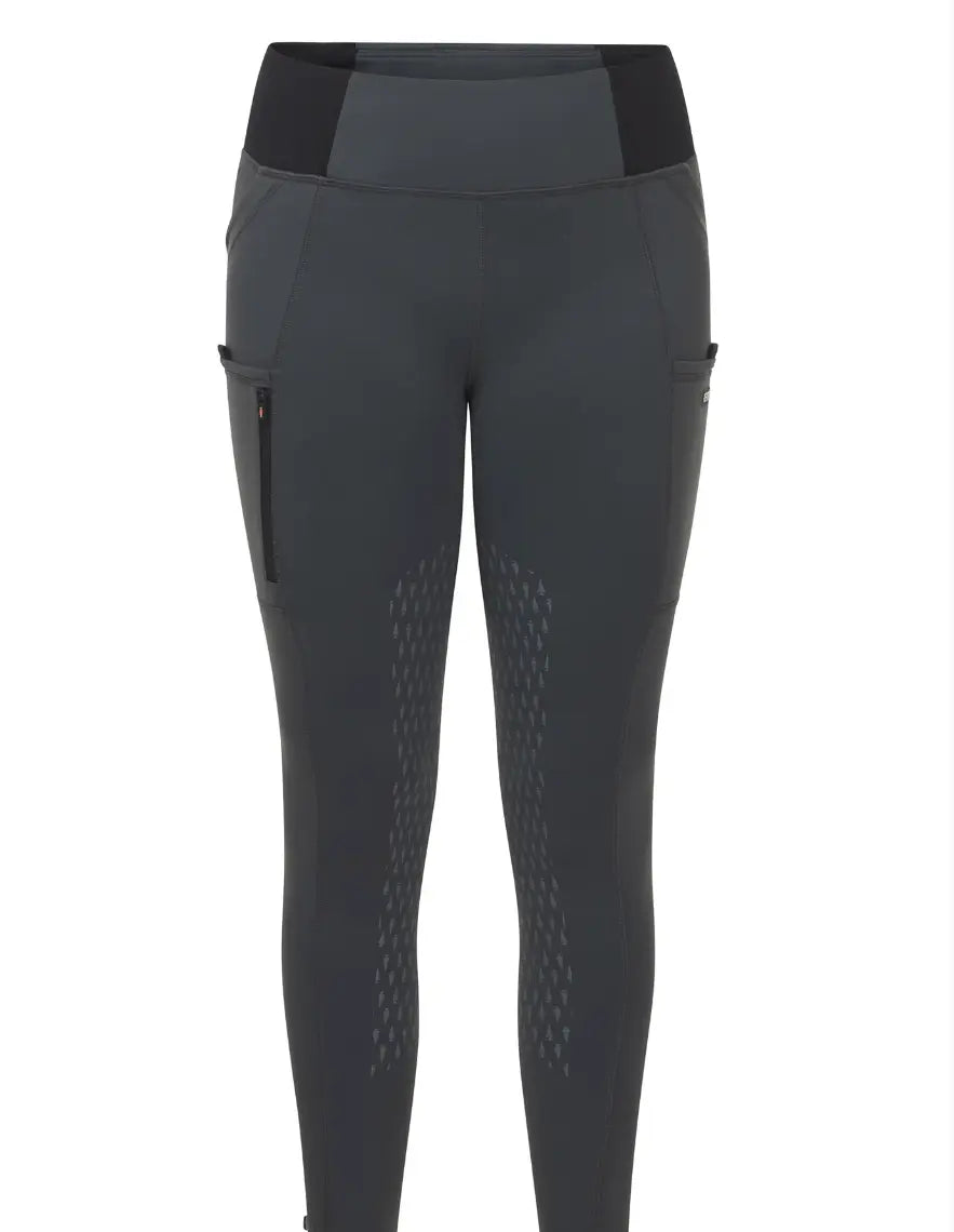 Solutions Full Leg Pocket Tight Kerrits
