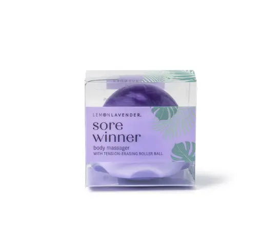 Sore Winner Muscle Massage Roller RIDE OR DIE EQUESTRIAN SHOP