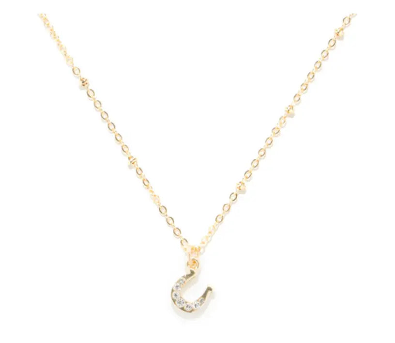 Soul Stacks Stackable /Adjustable Pendant Necklaces RIDE OR DIE EQUESTRIAN SHOP