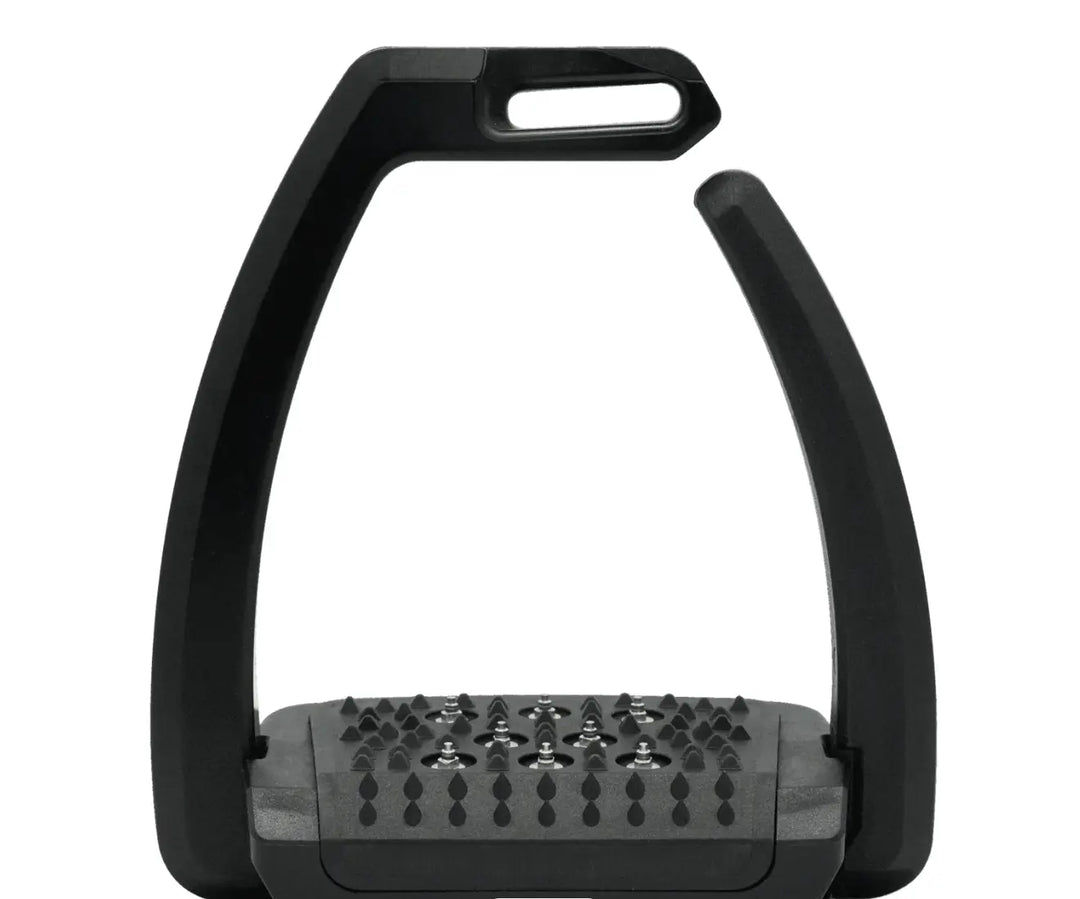 Sprenger Aero Safety Stirrups Herm Sprenger