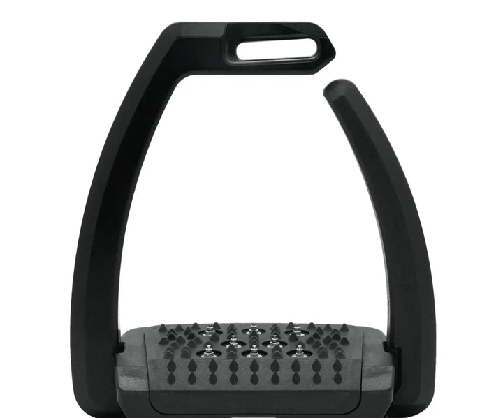Sprenger Aero Safety Stirrups Herm Sprenger