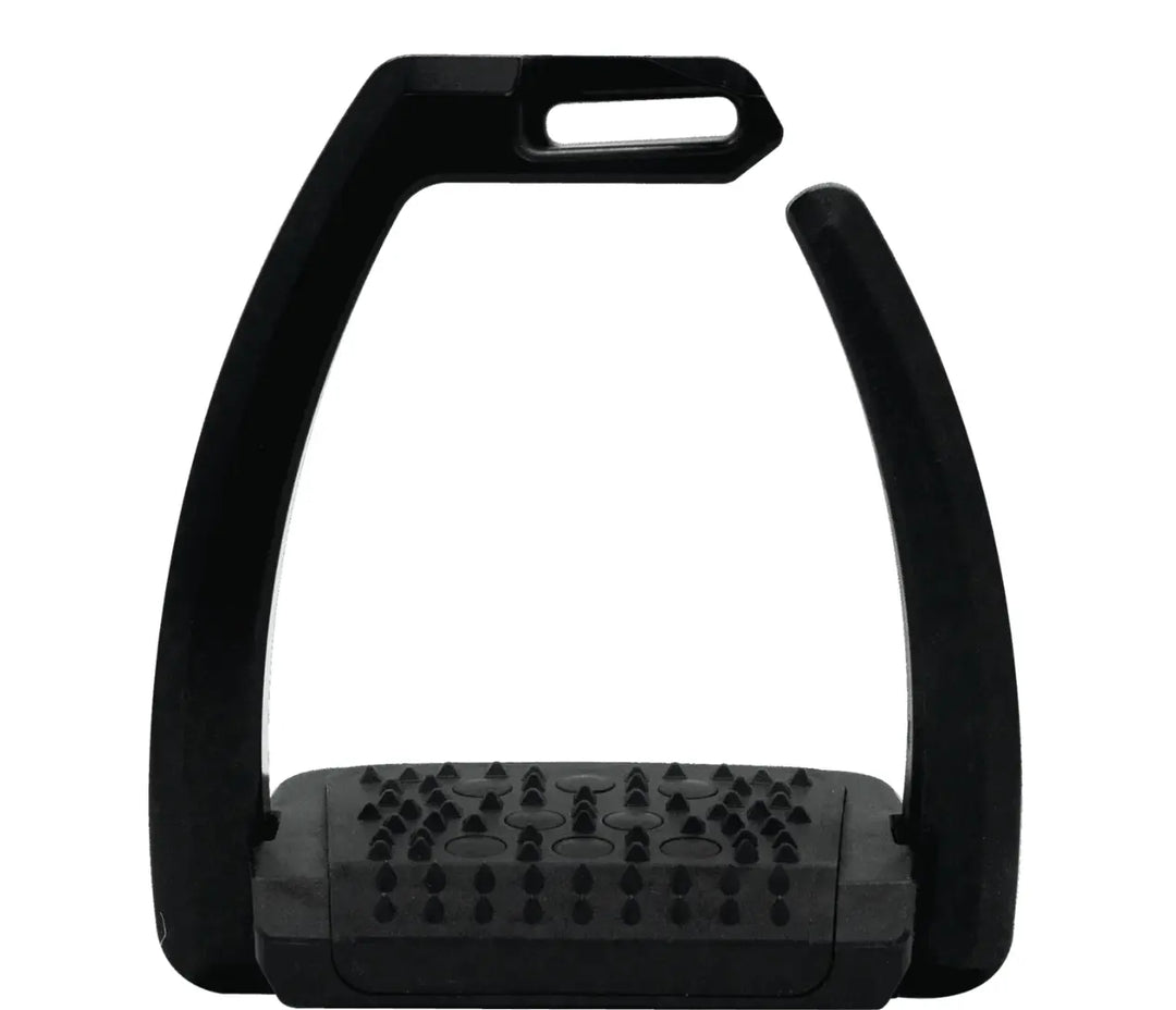 Sprenger Aero Safety Stirrups Herm Sprenger