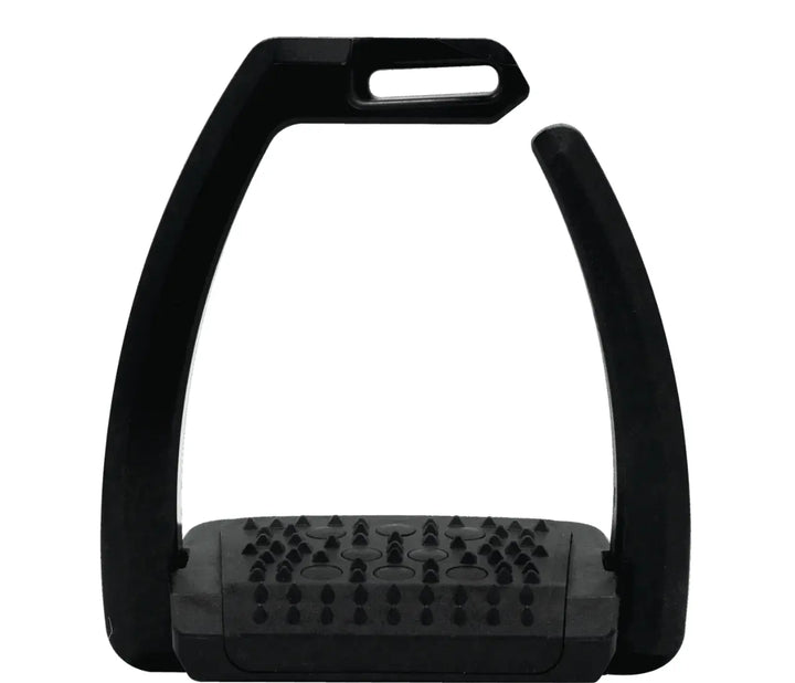 Sprenger Aero Safety Stirrups Herm Sprenger