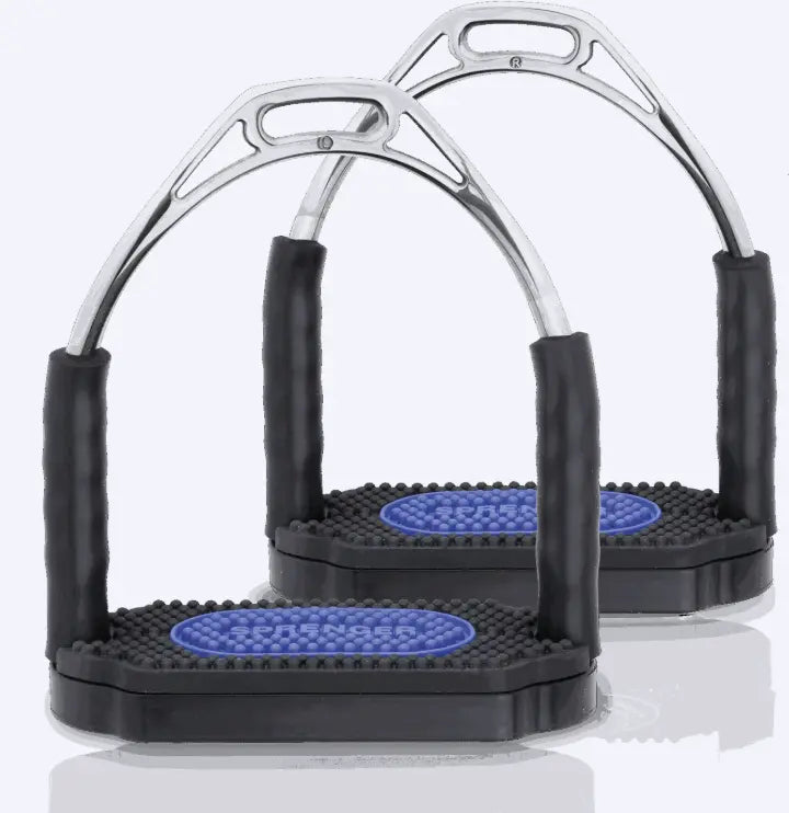 Sprenger Bow Balance Stirrup Acavallo
