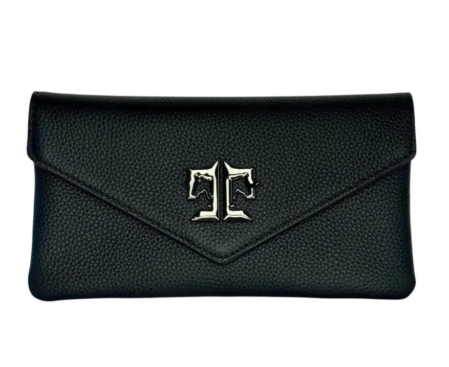 Stablemate Belt Bag -  Magnetic Snap Flap Top Tucker Tweed