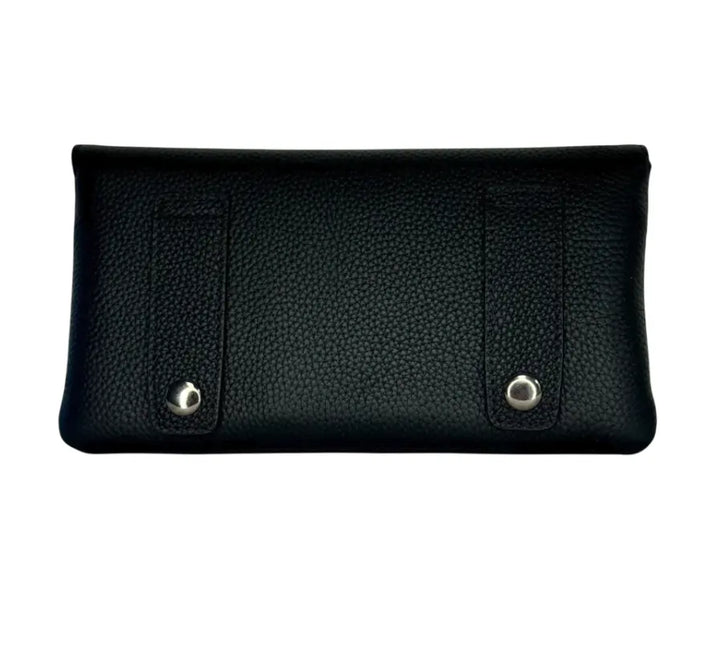 Stablemate Belt Bag -  Magnetic Snap Flap Top Tucker Tweed