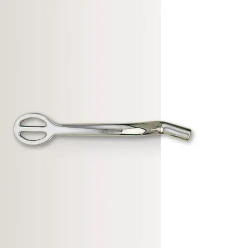 Stainless Steel Prince of Whales Spur