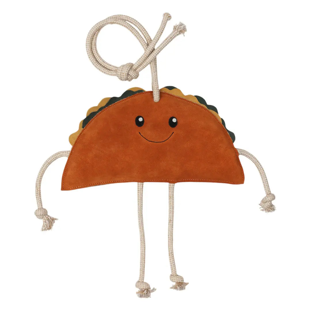 Taco Stall Toy for Horses JPC