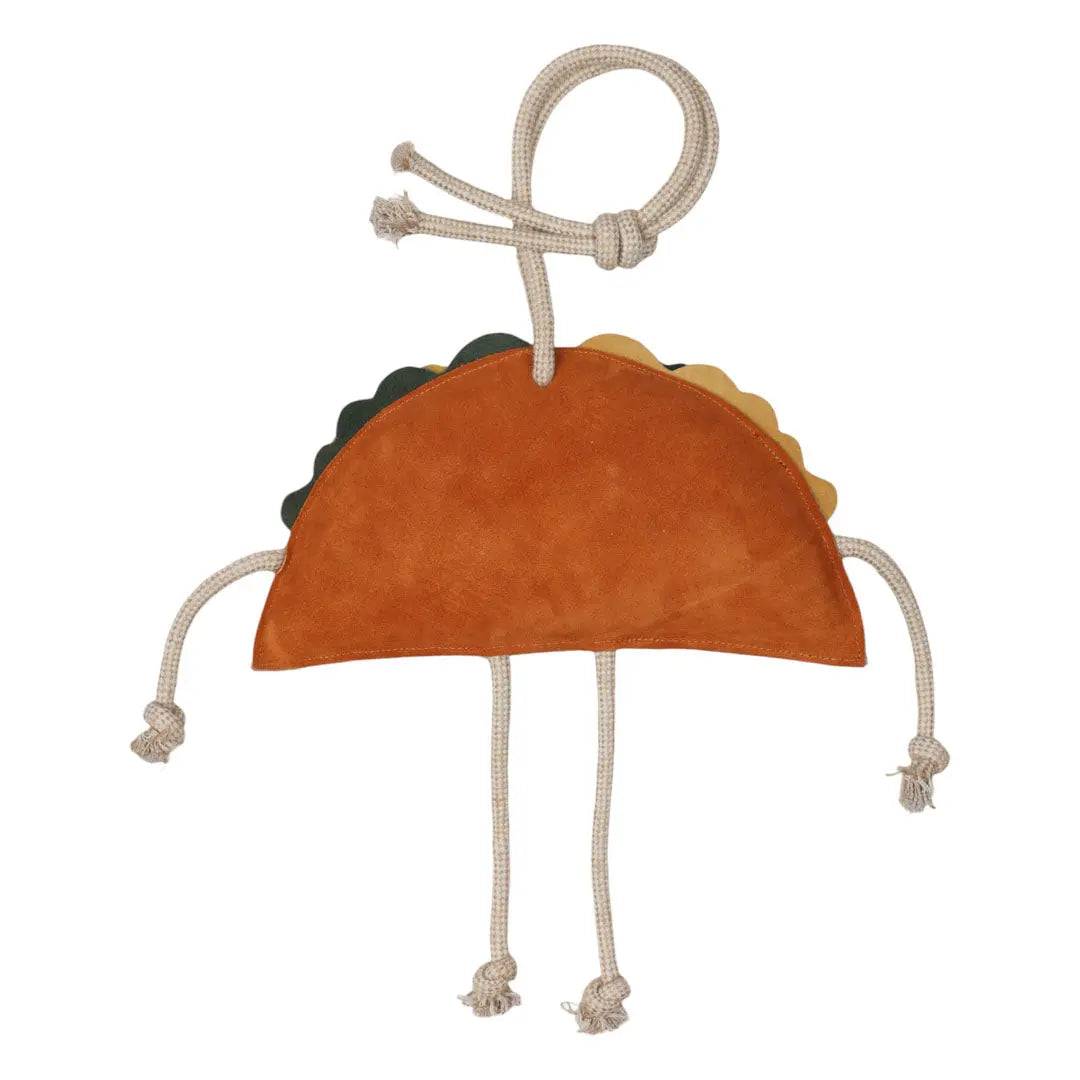Taco Stall Toy for Horses JPC