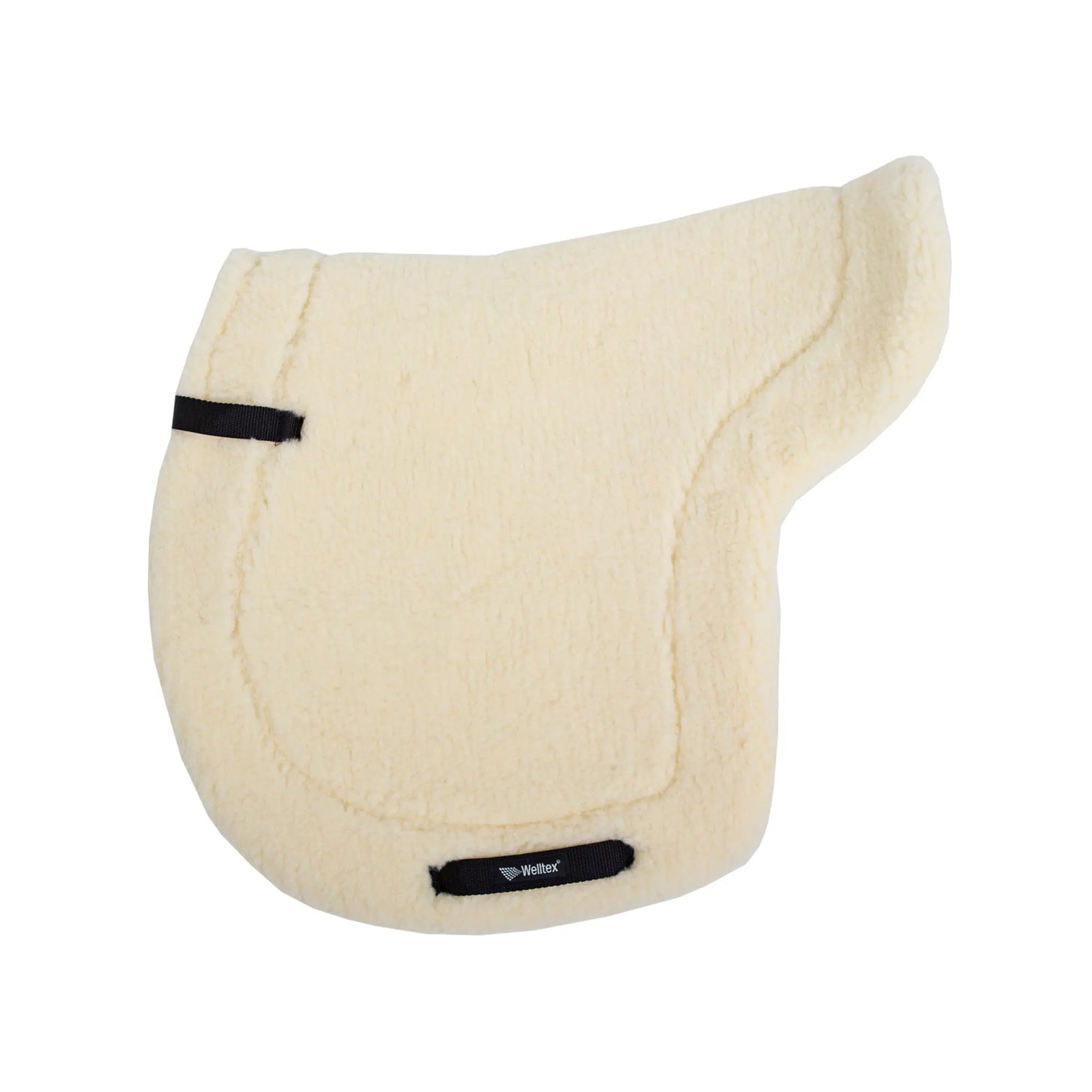 Teddy Hunter Saddle Pad Back on Track
