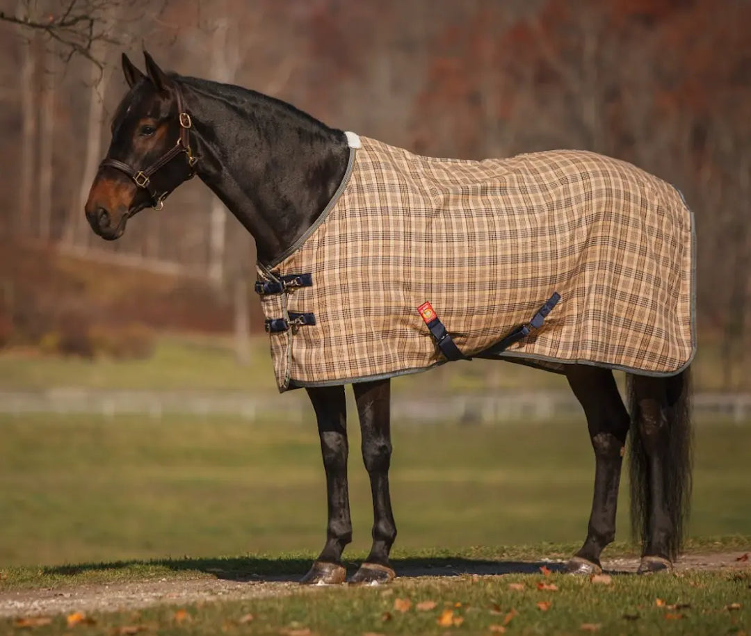 The Deluxe 5/A® Baker Blanket 5/A® Baker