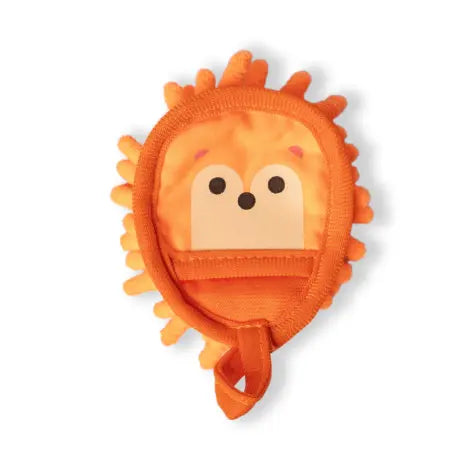 The Mini Ledgehog Screen Cleaner & Duster RIDE OR DIE EQUESTRIAN SHOP