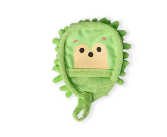 The Mini Ledgehog Screen Cleaner & Duster RIDE OR DIE EQUESTRIAN SHOP