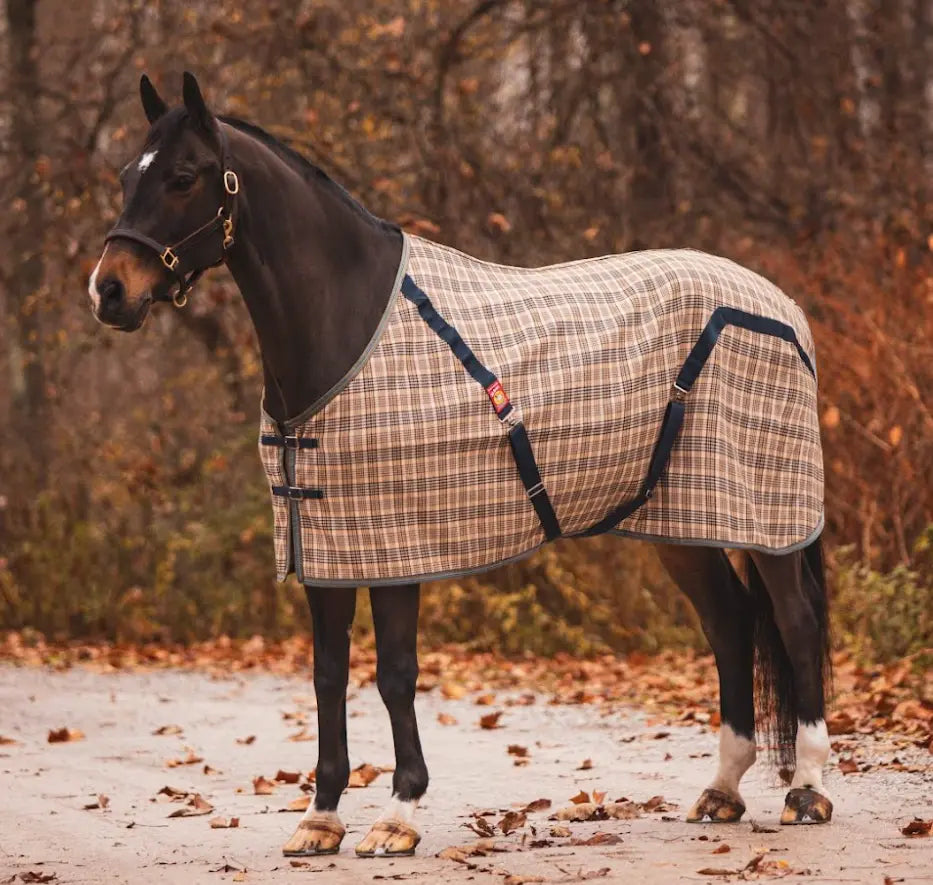 The Original 5/A® Baker Blanket 5/A® Baker