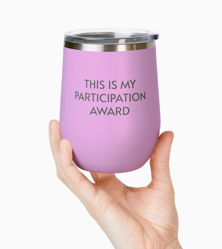 wine tumbler#color_lilac