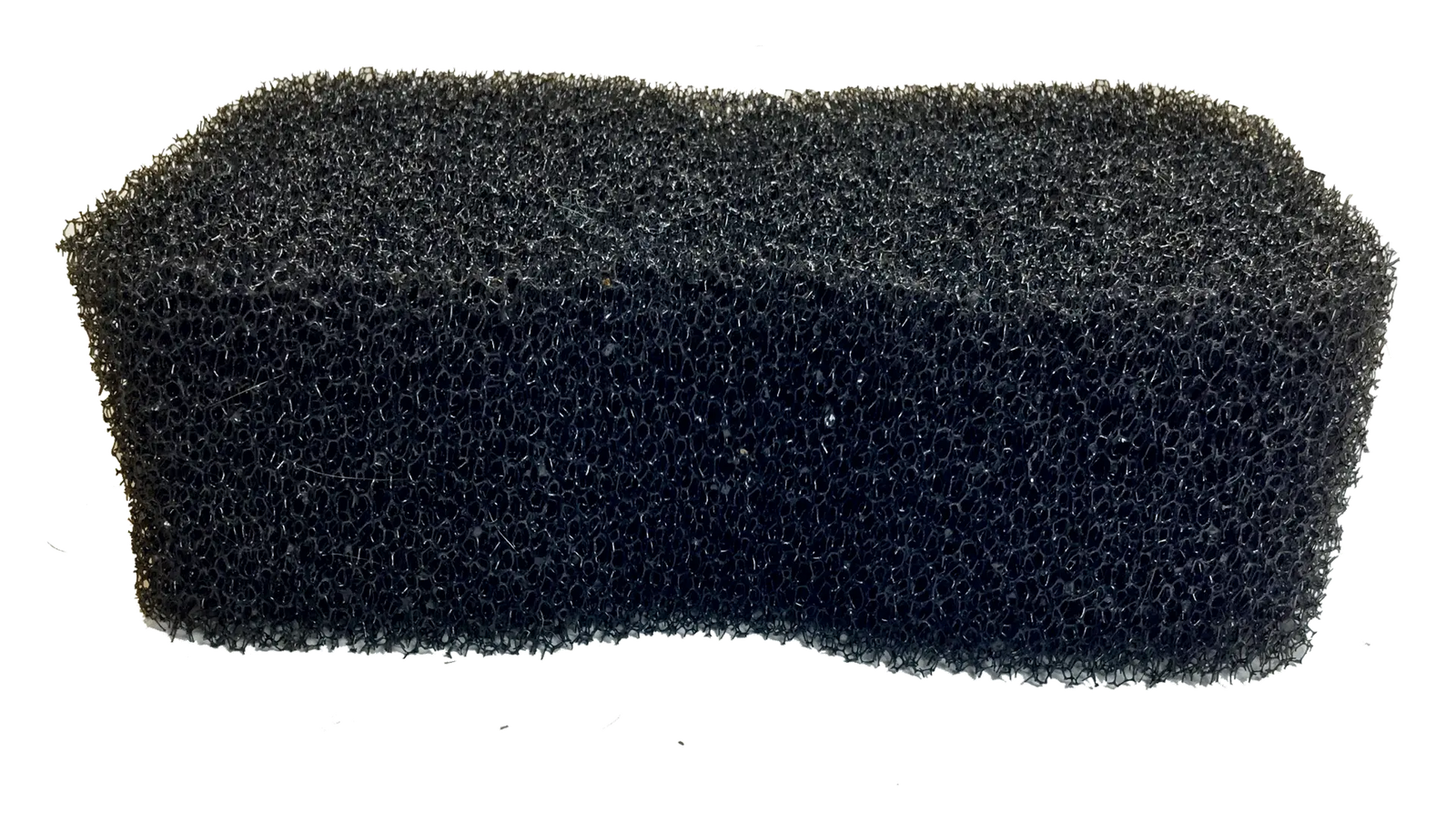 Tiger's Tongue Scrubber