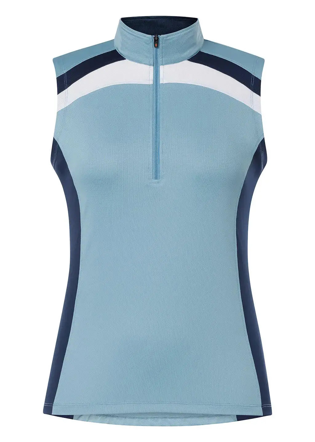 Kerritstoprrailcoolcoresleeveless#color_seabreeze