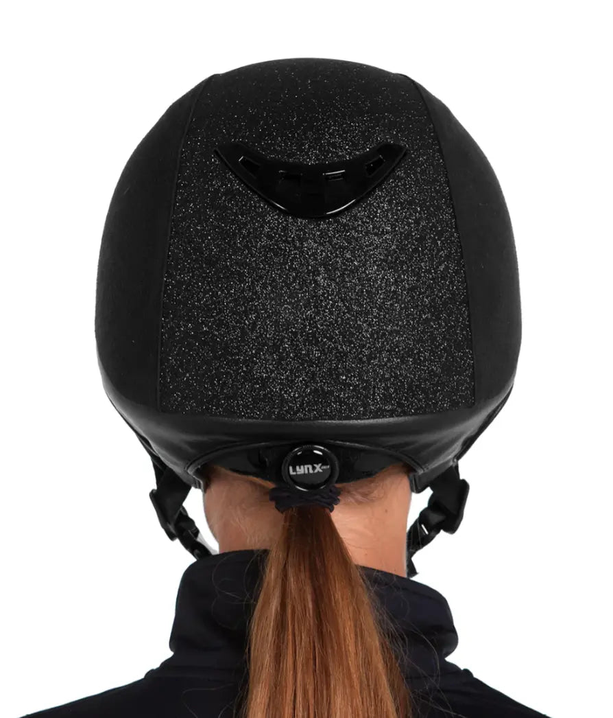 Trauma Void Lynx MicroMocca Helmet with MIPS - from Back on Track (Copy) Back on Track
