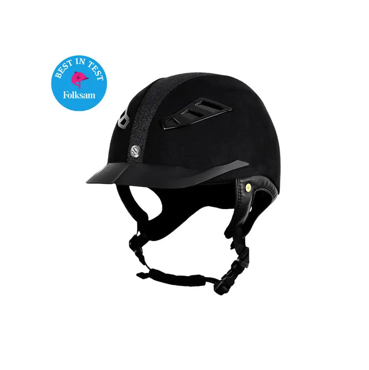 Trauma Void Lynx MicroMocca Helmet with MIPS - from Back on Track (Copy) Back on Track