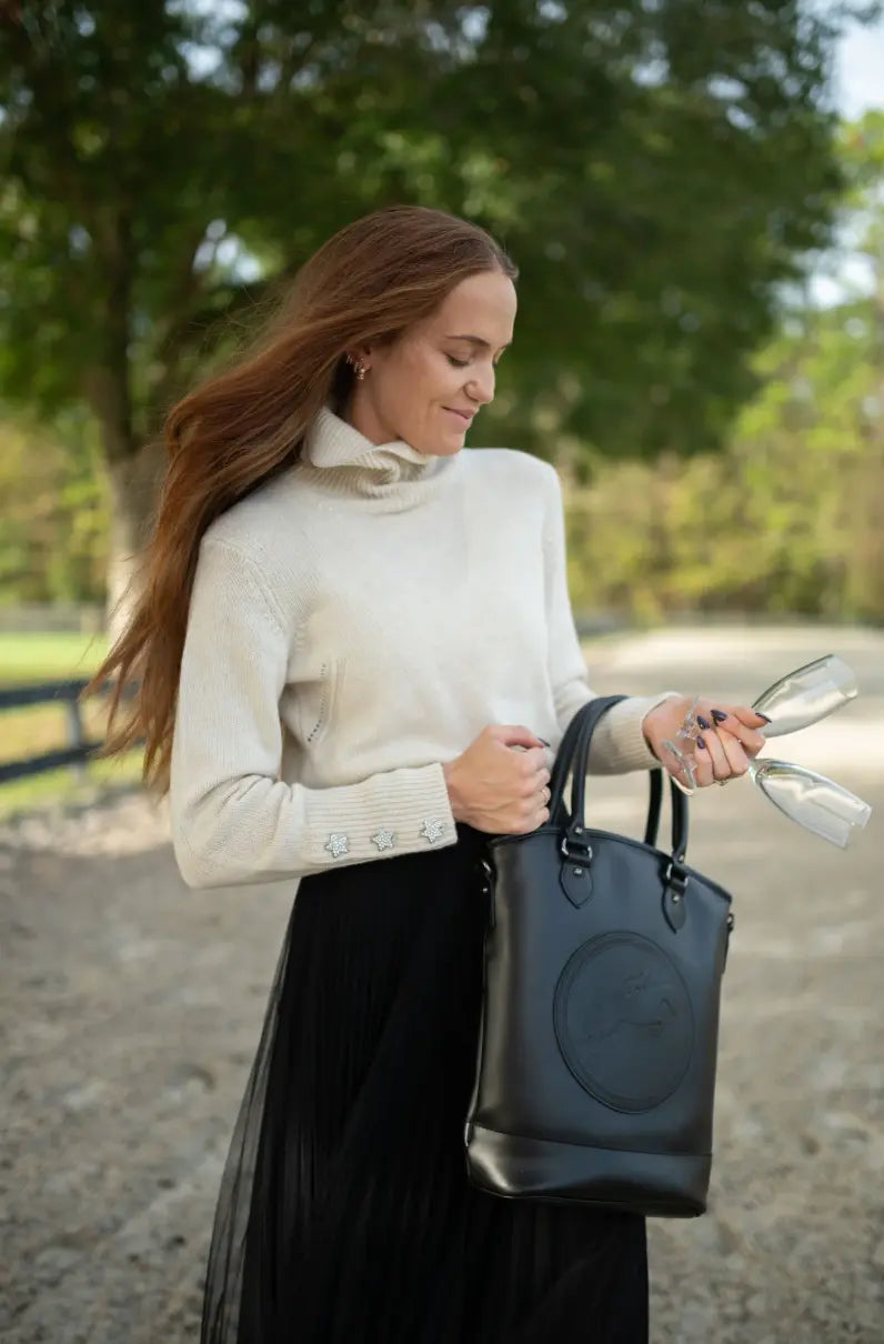 Tucker Tweed Apres Show Cooler Bag - NEW RELEASE Tucker Tweed