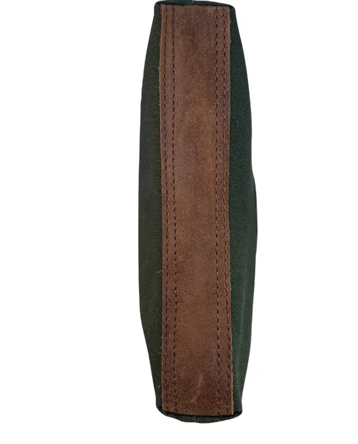 Tucker Tweed Barn Makeup Pouch Tucker Tweed