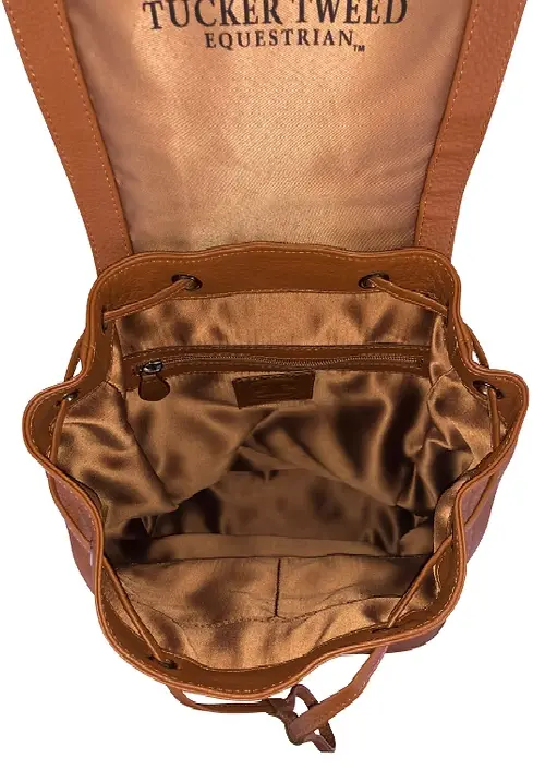 Tucker Tweed Brandywine Backpack Signature Tucker Tweed