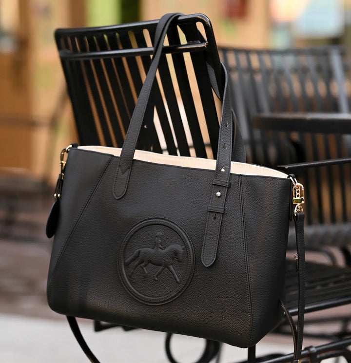 Tucker Tweed Cavaletti Convertible | Dressage