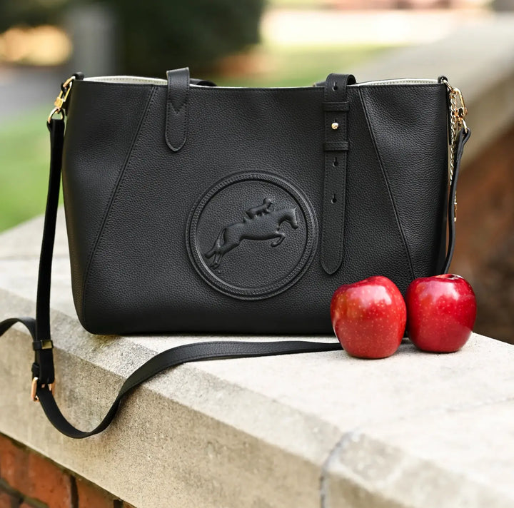 Tucker Tweed Cavaletti Convertible | Dressage
