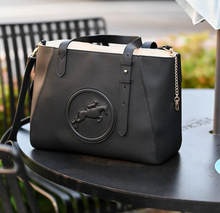 Tucker Tweed Cavaletti Convertible | Dressage