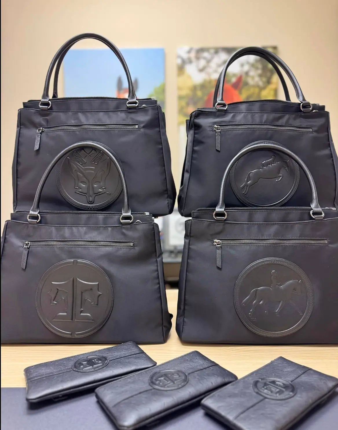 Tucker Tweed Office Bag Tucker Tweed